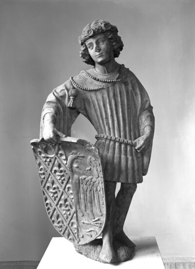 Tortoise of Charles the Great