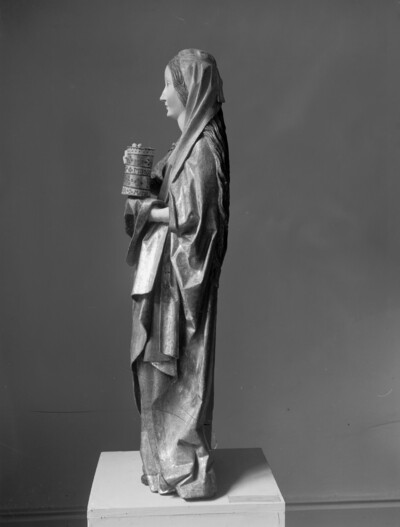 Mary Magdalene