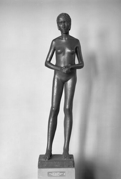 Young Girl