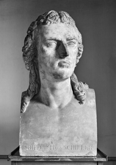 Friedrich von Schiller