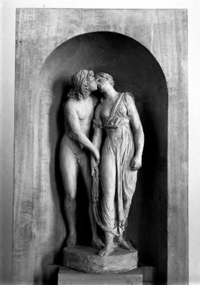 Amor and psyche
