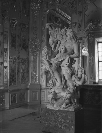 Apotheosis of Prince Eugene of Savoy