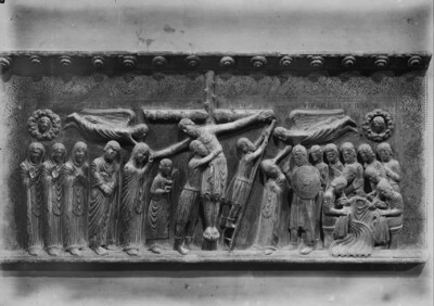 Decline of Christ