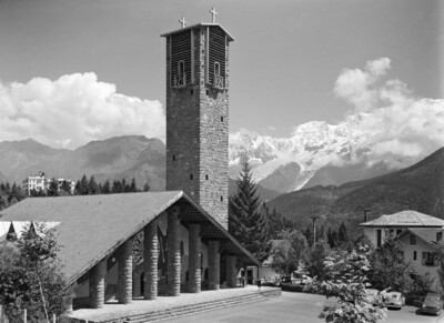 Notre-Dame de Toute Grâce