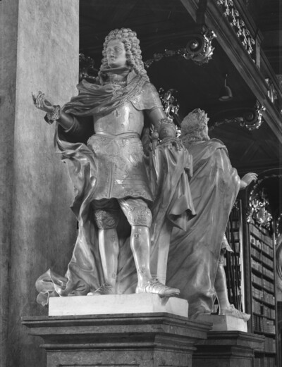 Member of the House of Habsburg