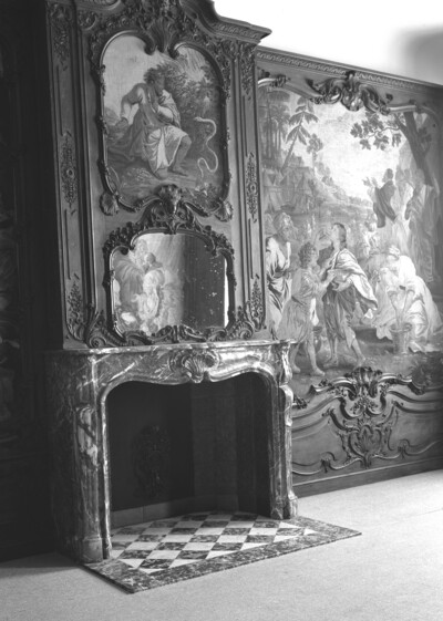 Kleiner Gobelinsaal