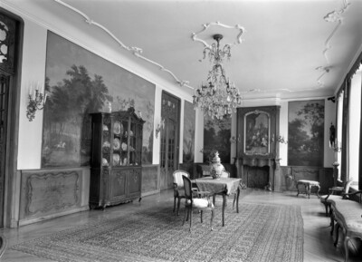 Festsaal?