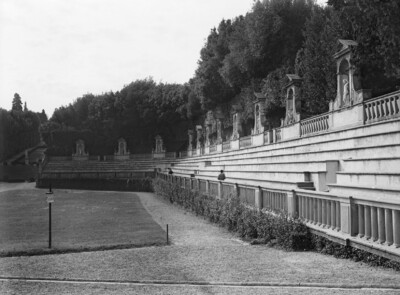 Amphitheater