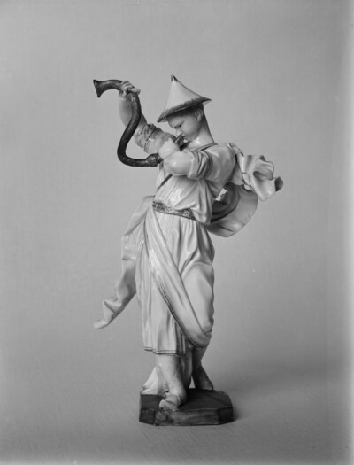 Chinese mit Serpent
