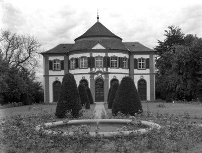 Orangerie