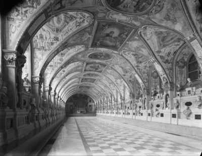 Antiquarium (room 5)