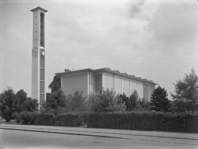 Allerheiligenkirche