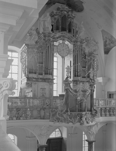Orgel