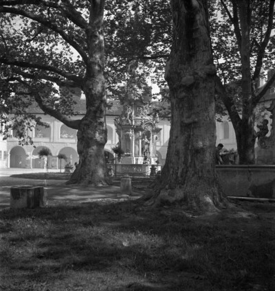 Josefsbrunnen