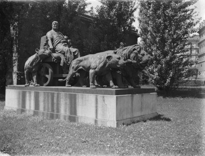 Marc-Anton-Gruppe