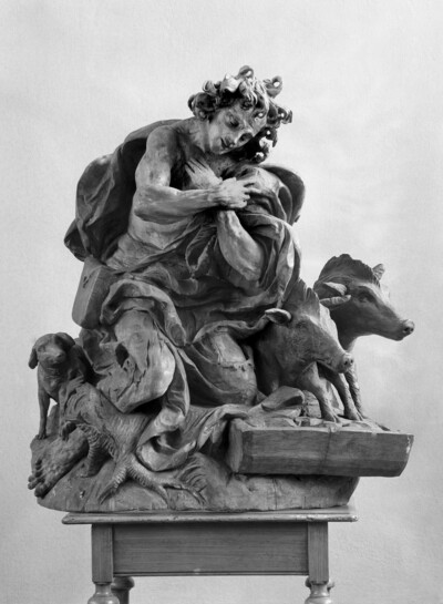 The Prodigal Son