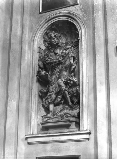 Evangelist John