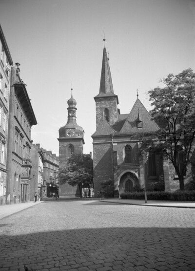 Sankt Peter am Porící