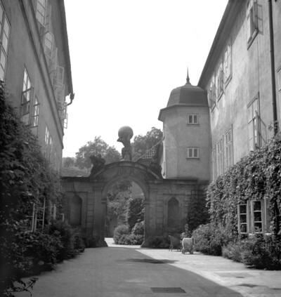 Gate