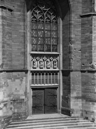 Katholische Pfarrkirche Heiligkreuz