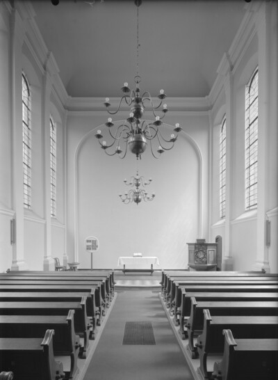 Evangelische Pfarrkirche Sankt Anna & Ehemalige Benediktinerinnenklosterkirche
