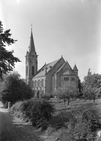 Evangelische Pfarrkirche