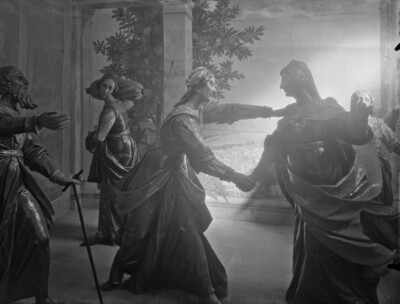 Visitation