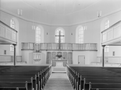 Evangelische Pfarrkirche