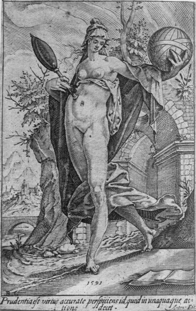 Prudentia