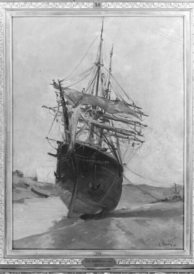 Sailboat