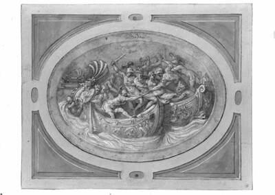 Battle of the Sea