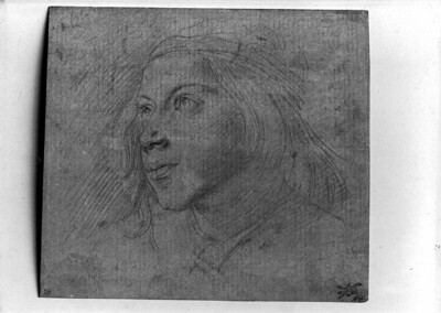 Boy head