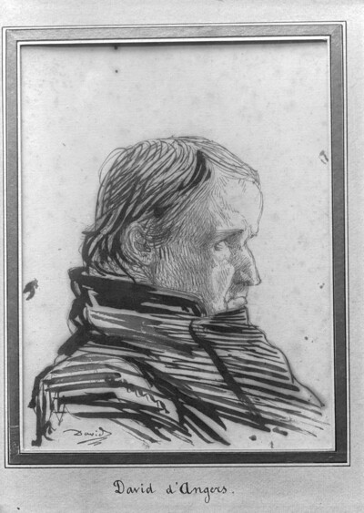 Portrait of a Man