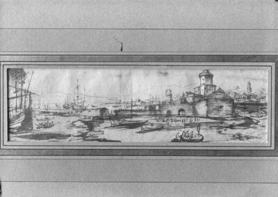 Port View
