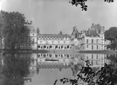 Gallery Françoise I