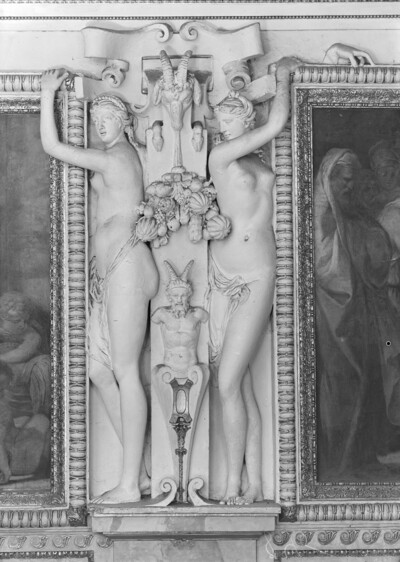 Nymphs