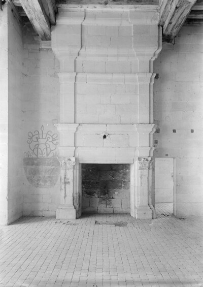 Kamin