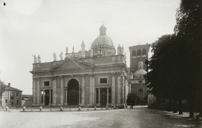 San Eusebio