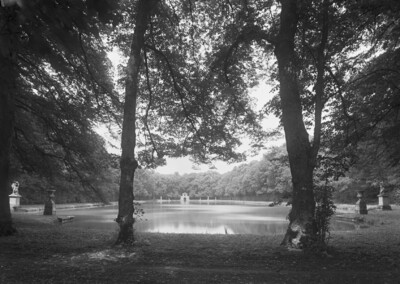Castle park