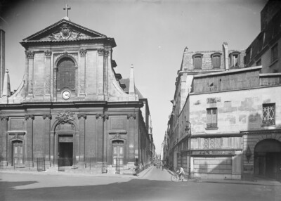 Notre-Dame-des-Victoires