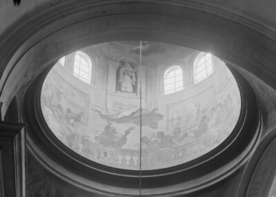Himmelfahrt des Elia