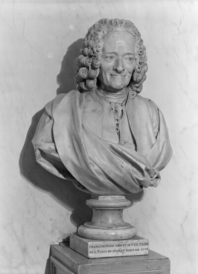 Voltaire