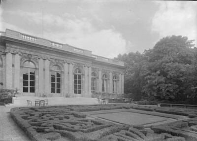 Palais Rose