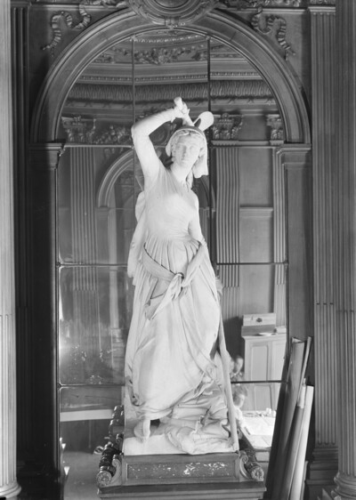 Jeanne Hachette