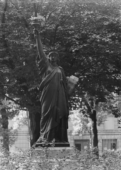 La Liberté