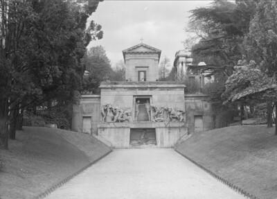 Monument aux Morts