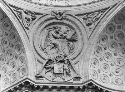 Der Evangelist Markus