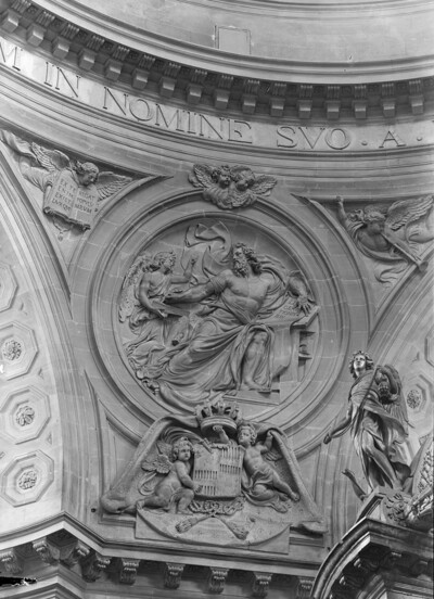 Der Evangelist Matthäus