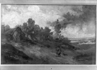 Hampstead Heath (Park in North London)