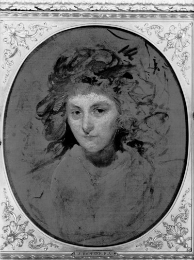 Female head